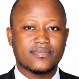 Maurice GBAGUIDI