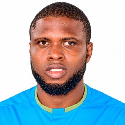 Abdoul Latif  ADJE