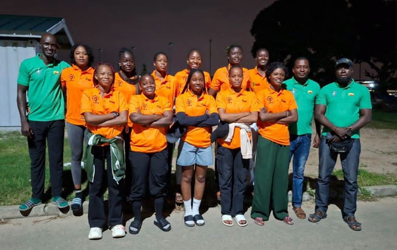 Éliminatoires CAN Volleyball 2026 : le Bénin entre en lice à Abidjan avec ses équipes masculine et féminine
