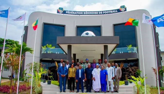 Assemblée générale de la FBF : le rendez-vous reporté au 5 août 2026 à Lokossa