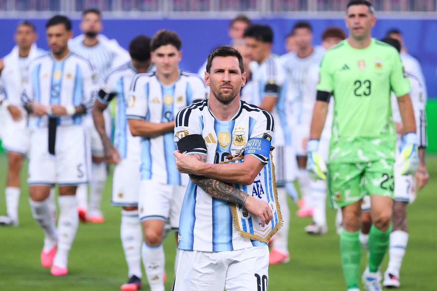 Coupe du monde 2026 : Deux demi-finales qui promettent un spectacle grandiose