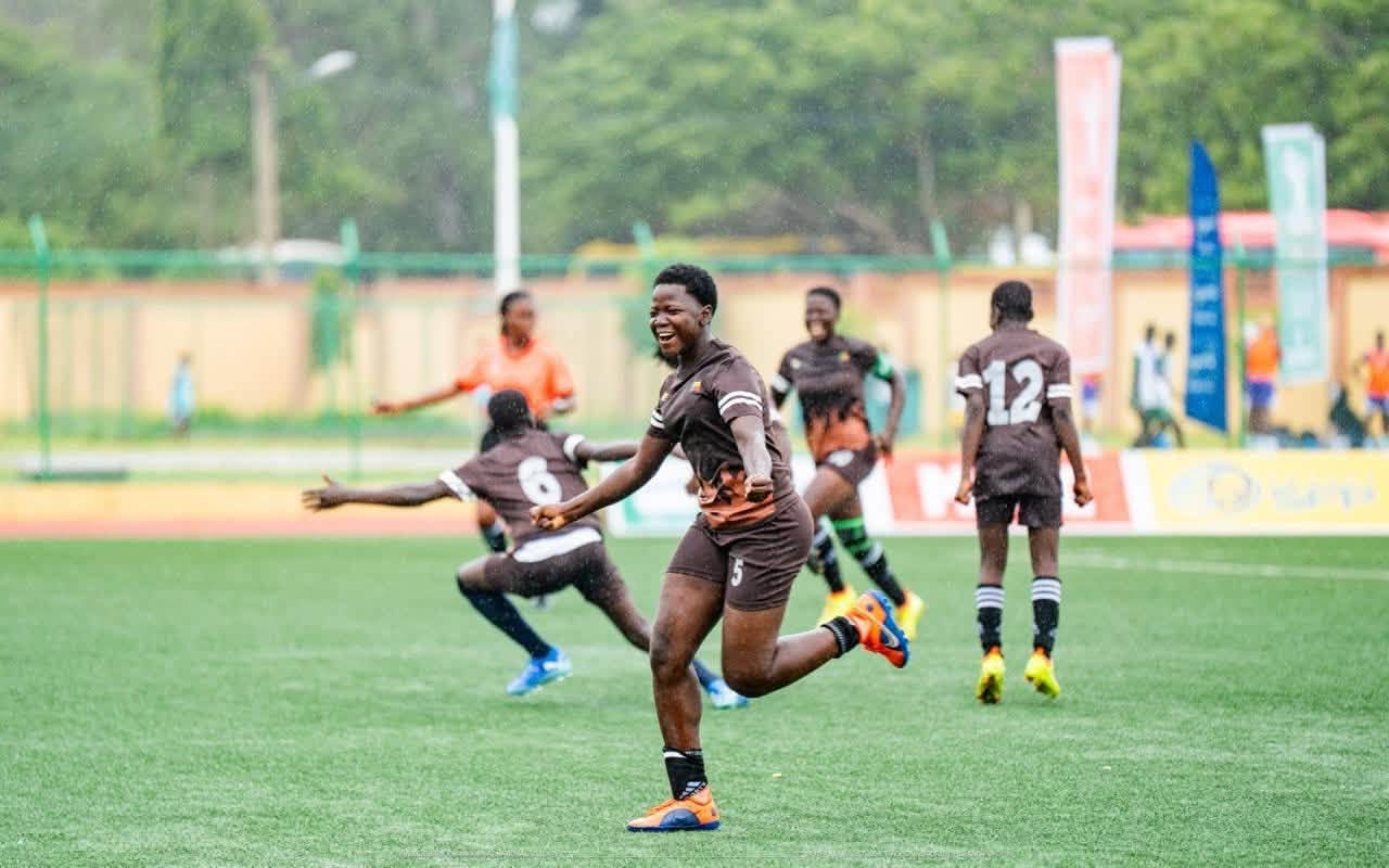 Championnat National Scolaire 2026 : le CEG 1 Bassila défendra son titre en finale après un duel haletant