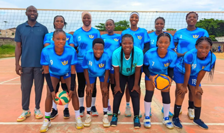 Play-offs du Championnat professionnel de volleyball : le tirage promet une lutte acharnée pour les titres nationaux