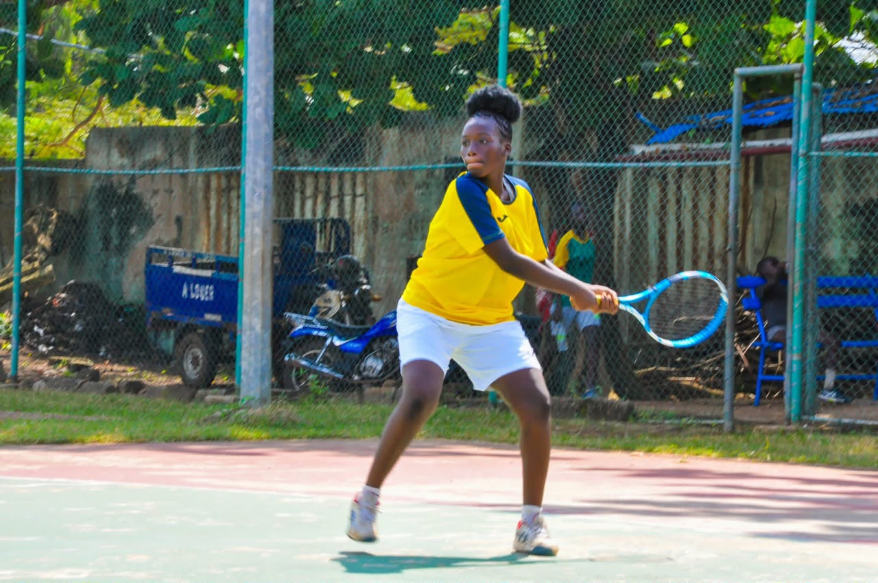 Coupe de l'Indépendance 2026 : Porto-Novo accueille les meilleurs tennismen du Bénin
