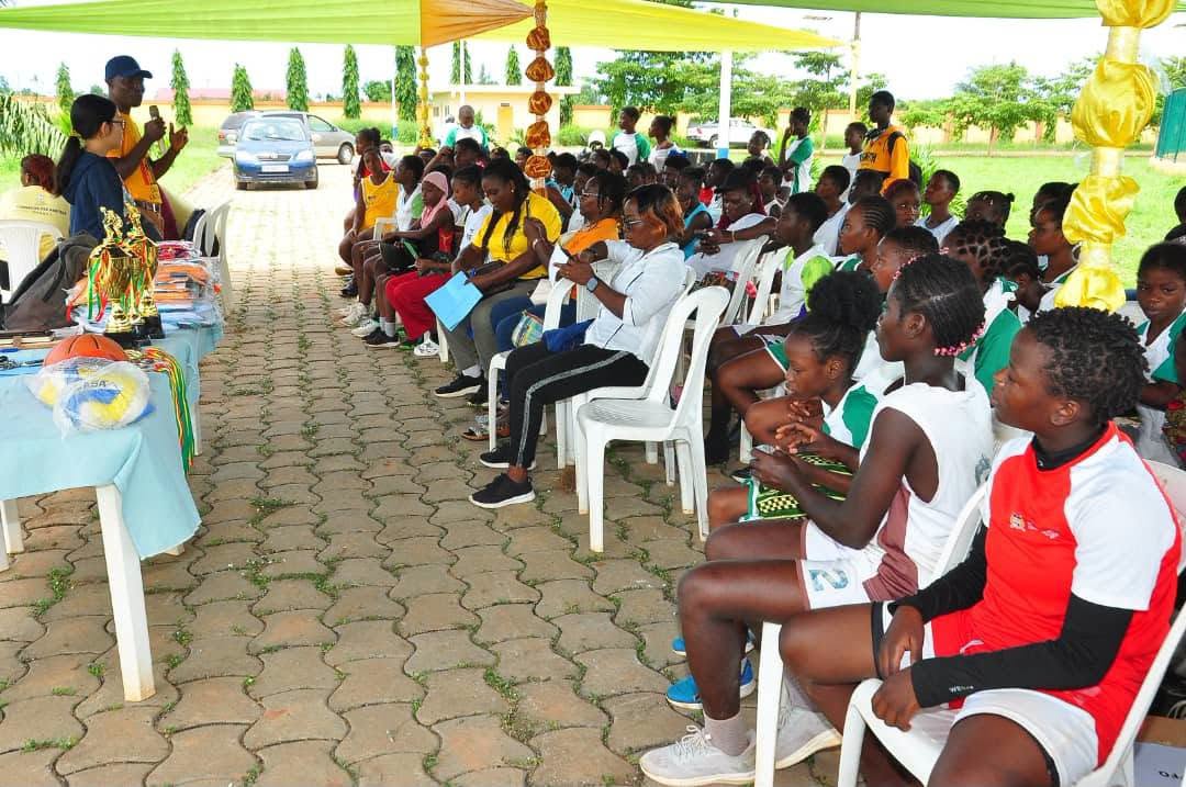 Festival départemental du sport féminin 2026 : L’Atlantique prépare sa relève
