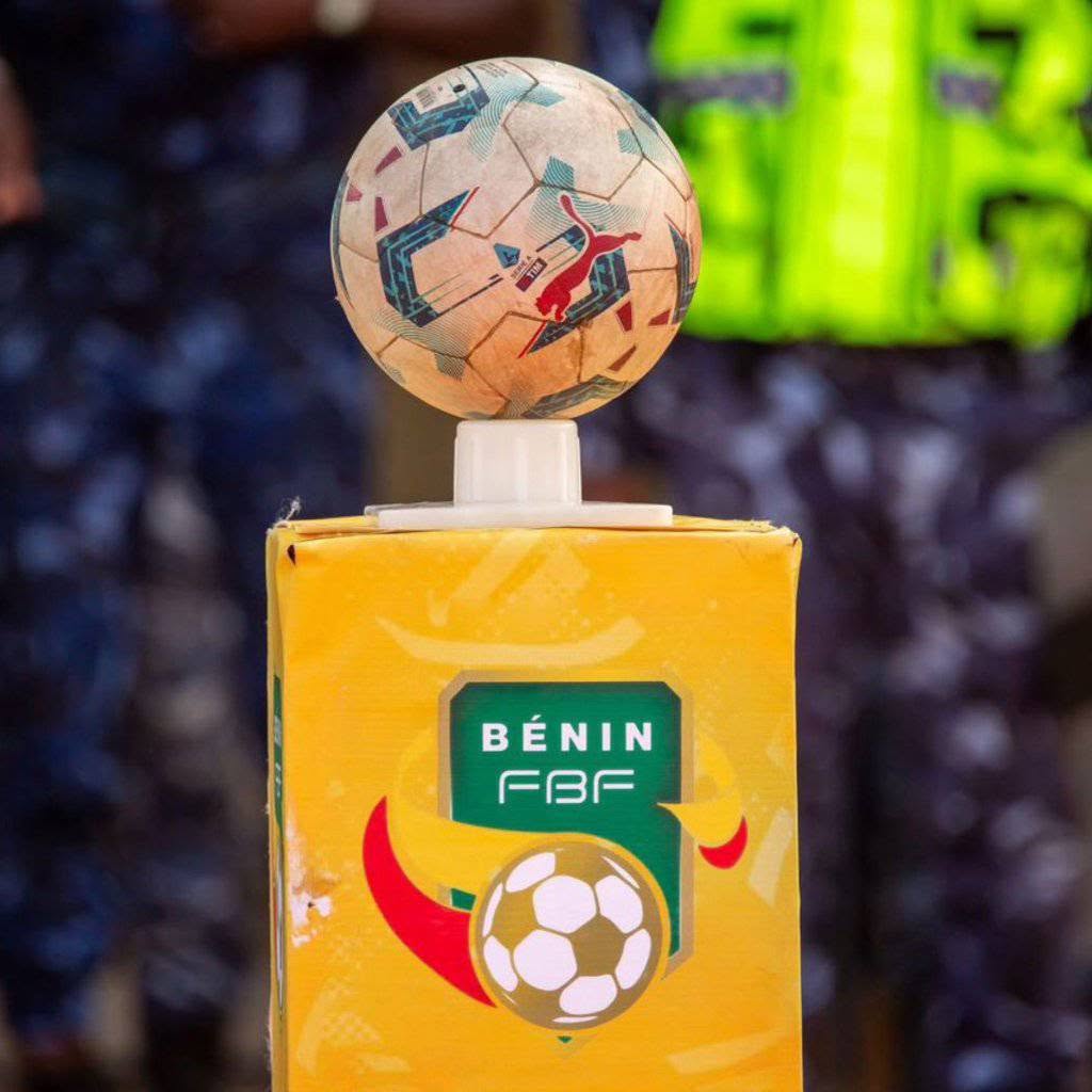 LFPB : Un nouveau Secrétaire exécutif prend les commandes de la Ligue Pro du Bénin