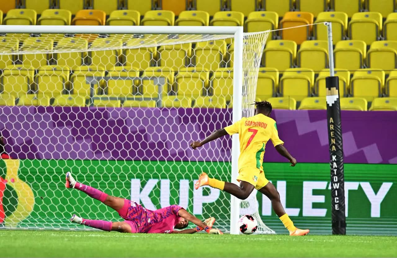 Mondial U20 : le Bénin sauve l’honneur du continent africain pour la première journée