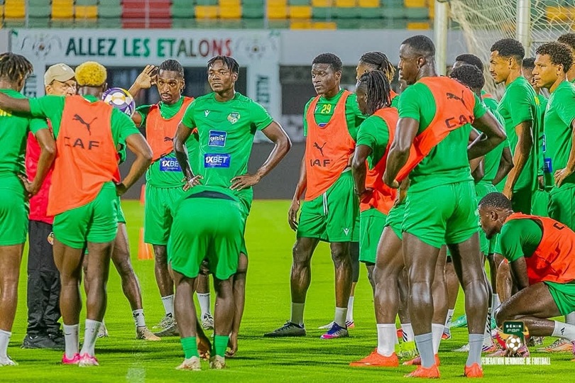 Burkina Faso-Bénin (Elim. CAN 2027): les Guépards face à un premier test grandeur nature