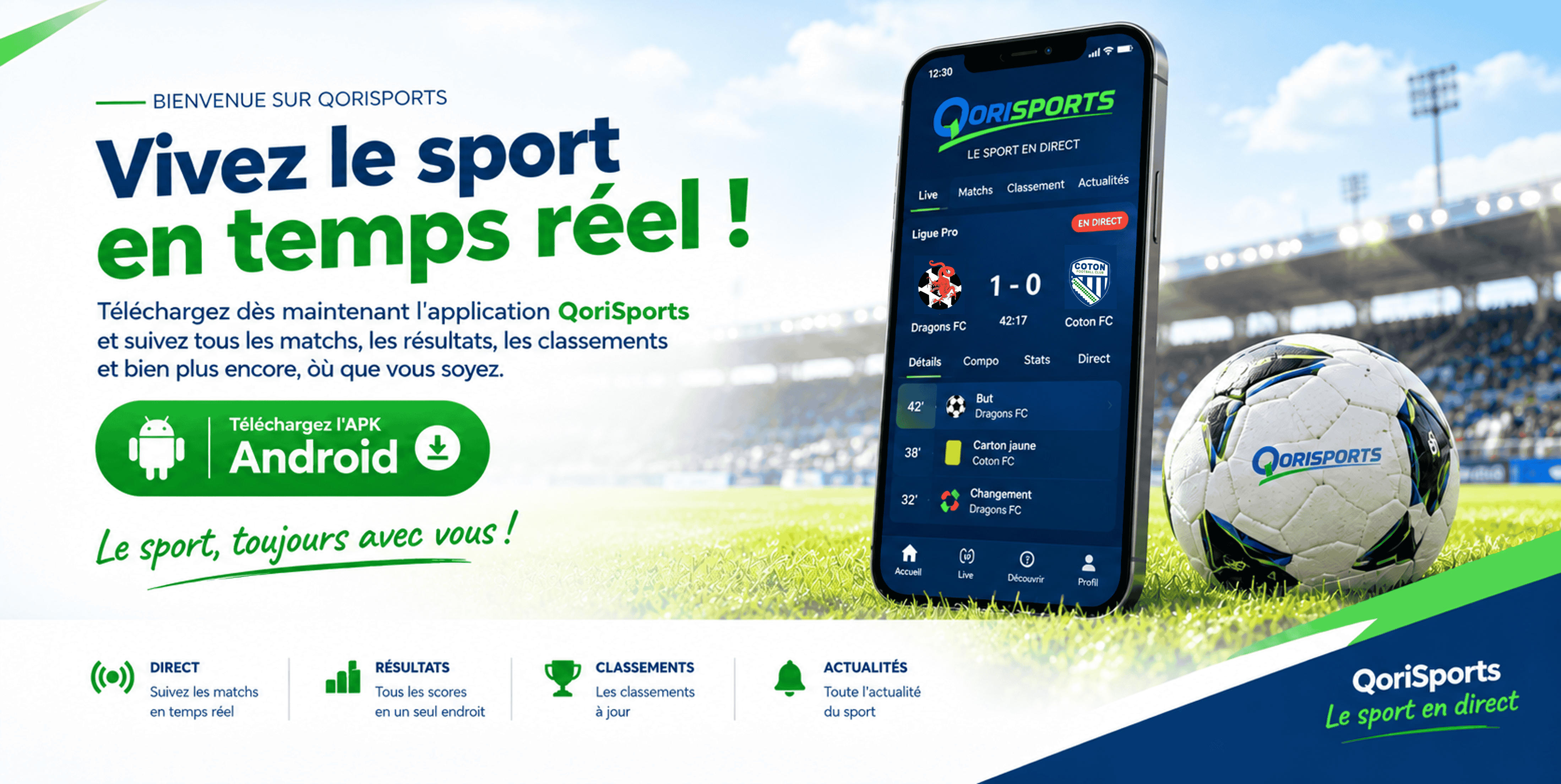 TELECHARGEMENT QORISLIVE
