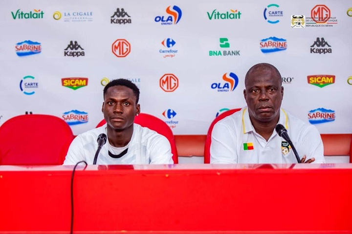 Eliminatoires CAN U23 : les Guépards Espoirs veulent bousculer la Tunisie à Sousse