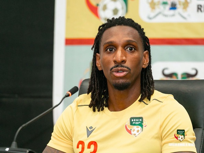 Eliminatoires de la CAN 2027 : Sessi d’Almeida veut pousser les Guépards à hausser le ton face à la Mauritanie