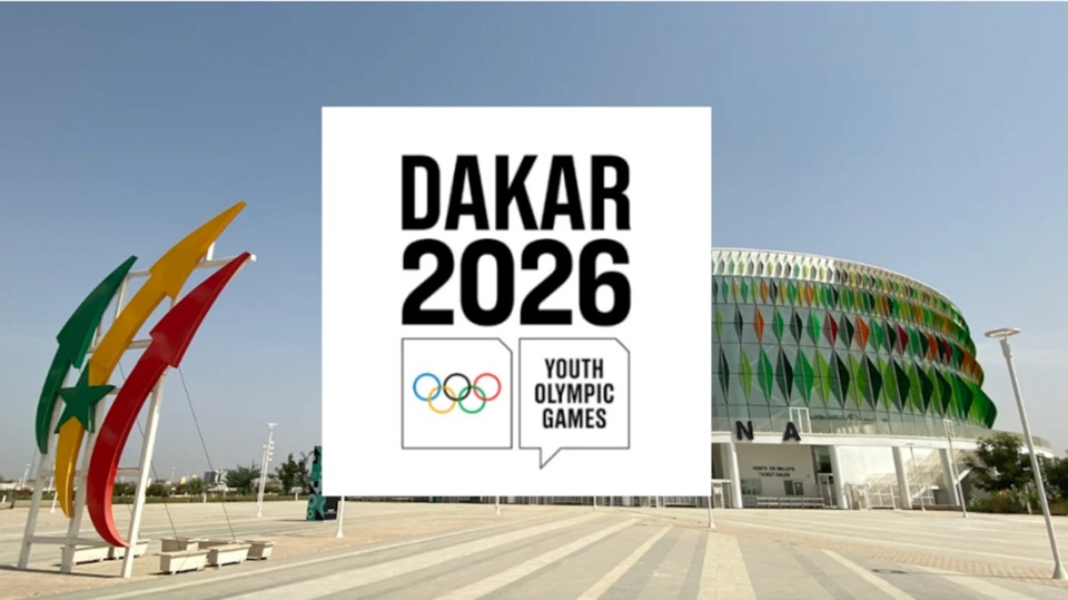 JOJ Dakar 2026 : sept jeunes Béninois racontent leurs rêves avant le grand départ