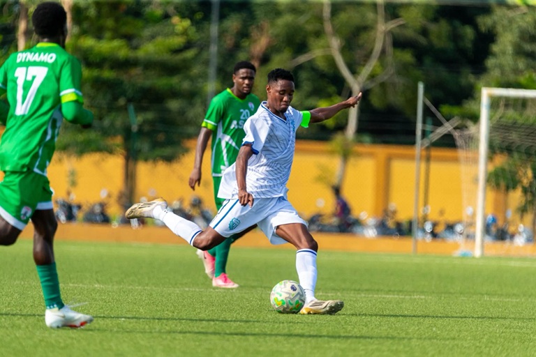 Celtiis Ligue 1-J3 au Bénin : Coton FC s’impose dans le chaos à Abomey