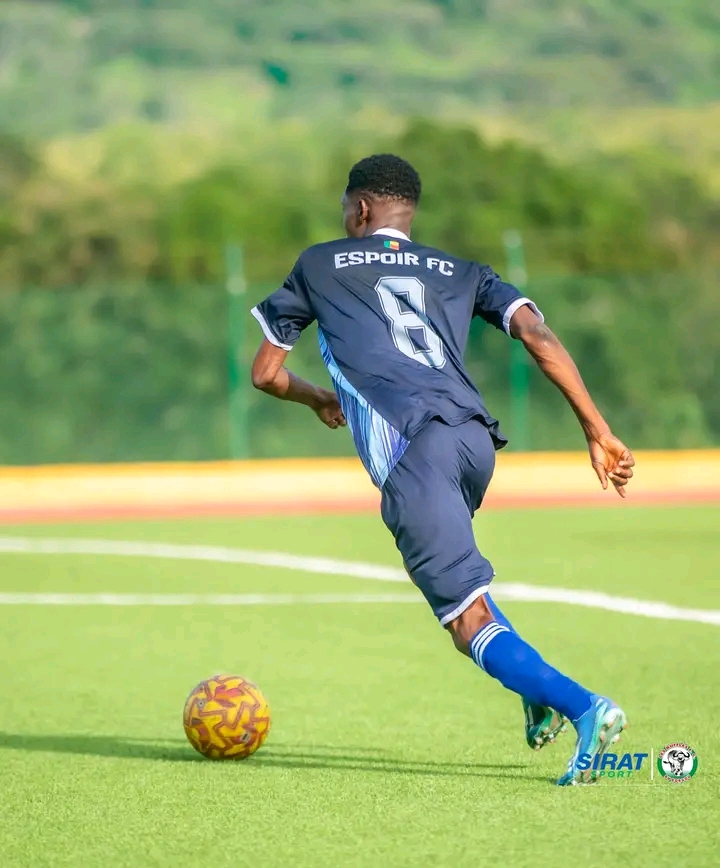 CELTIIS LIGUE 1 : Bani Gansè frappe fort, Espoir s’enfonce dans le doute !