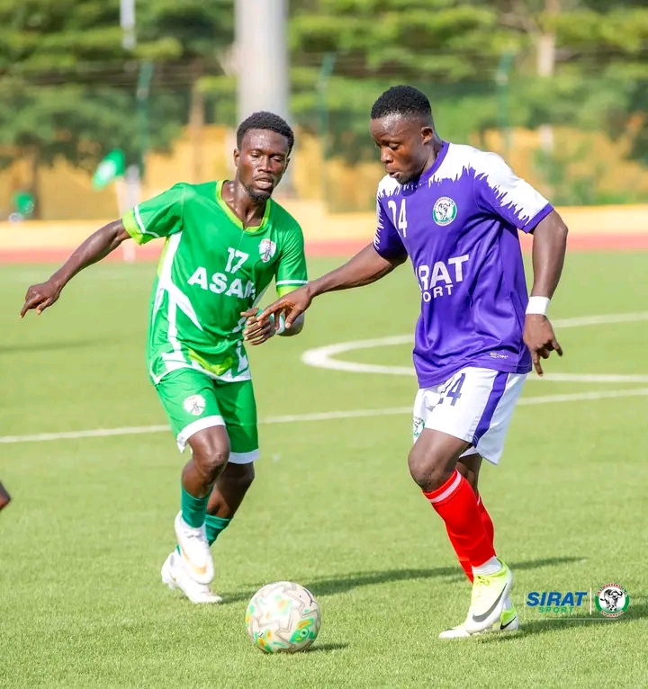 Celtiis Ligue 1 : Dynamo FC d’Abomey fait plier les Buffles FC