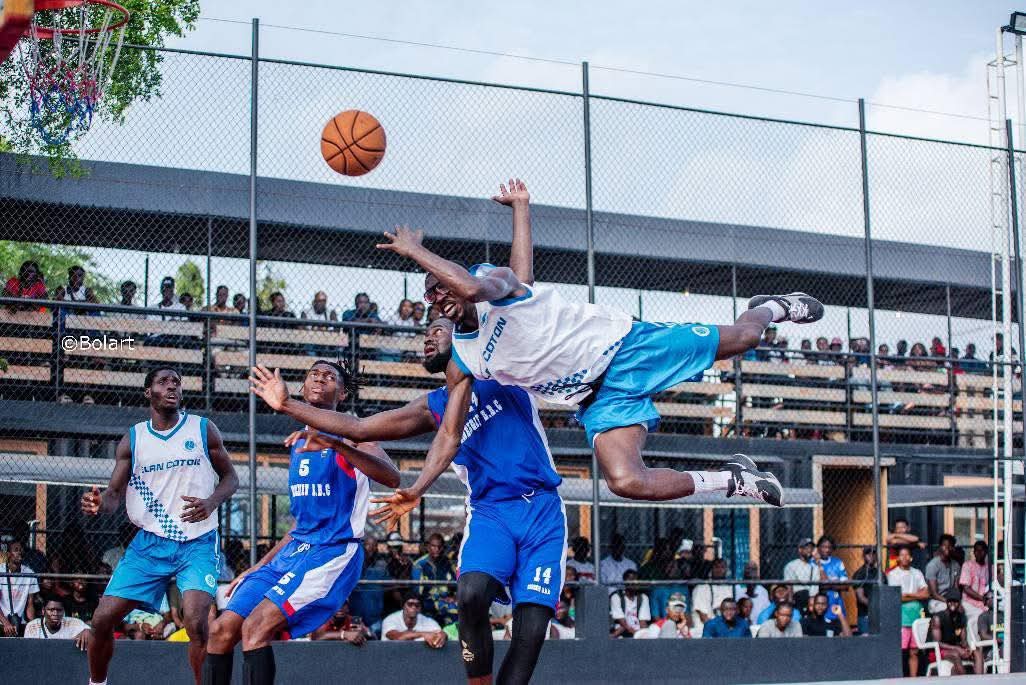 Basketball au Bénin : la Fédération réforme en profondeur les transferts et licences