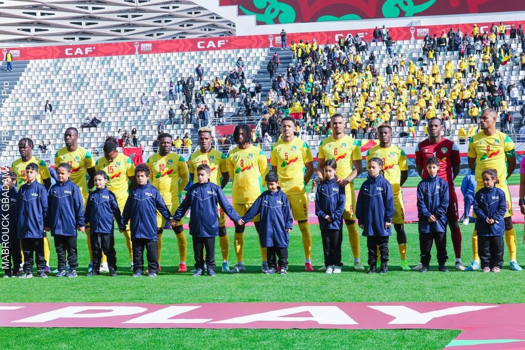 Bénin – Sénégal : le onze probable des Guépards pour le match décisif de ce 30 décembre