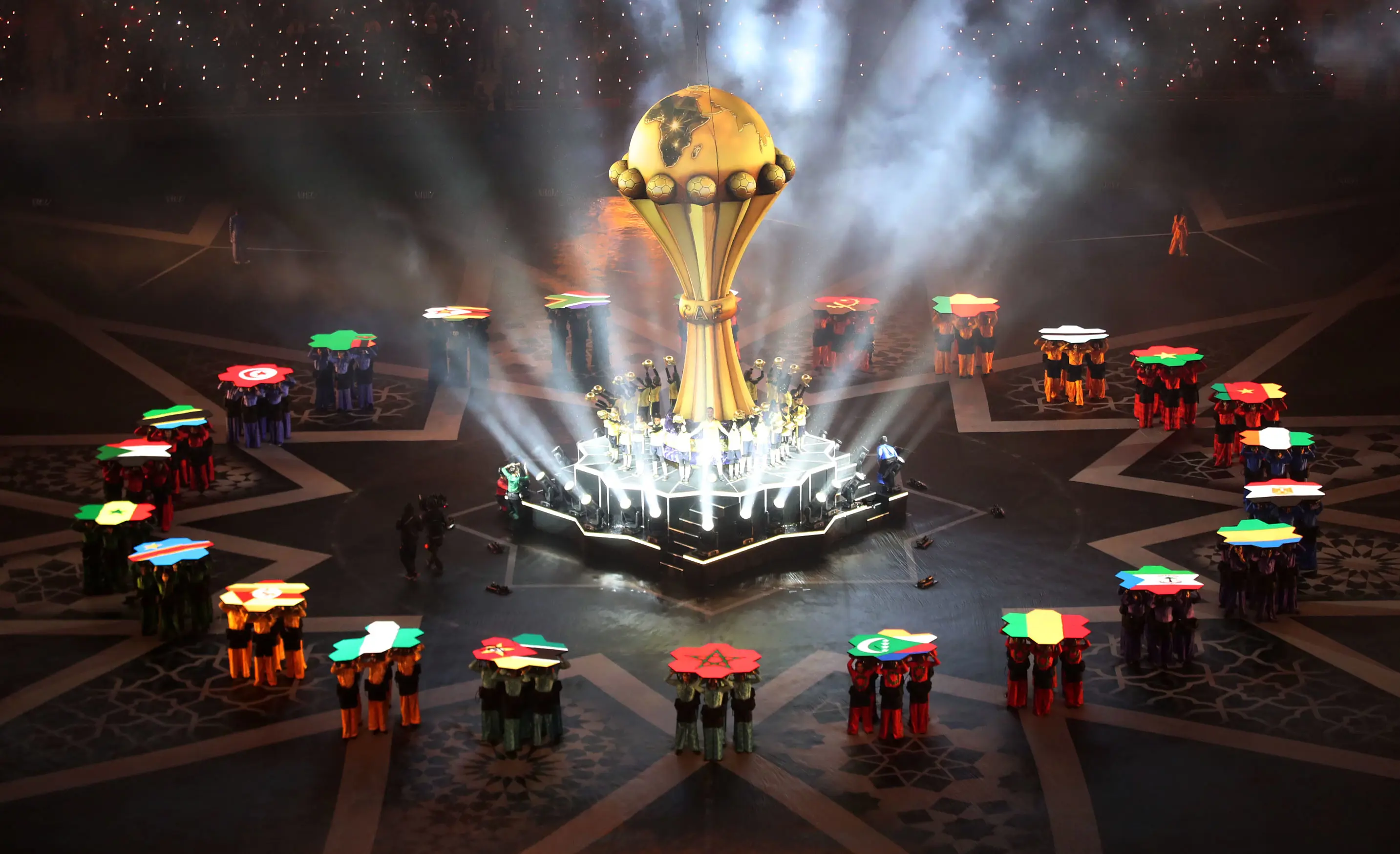 CAN Maroc 2025 : les favoris ont assuré l’essentiel lors d’une première journée sans surprise majeure