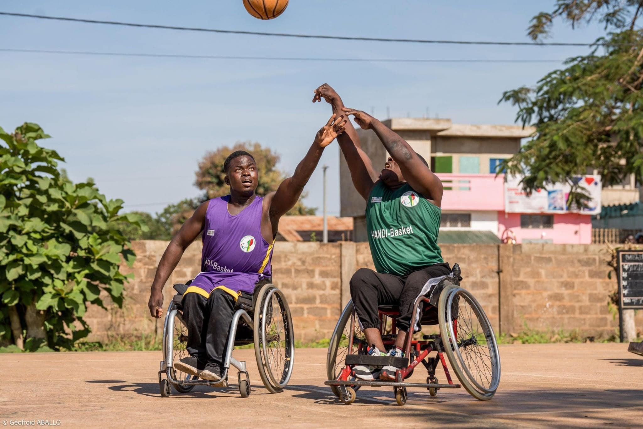 Championnat national handisport 2025 : une vitrine du paralympisme béninois