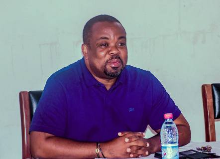 Handball : Sidikou Karimou à la tête de la commission de développement de la Confédération africaine